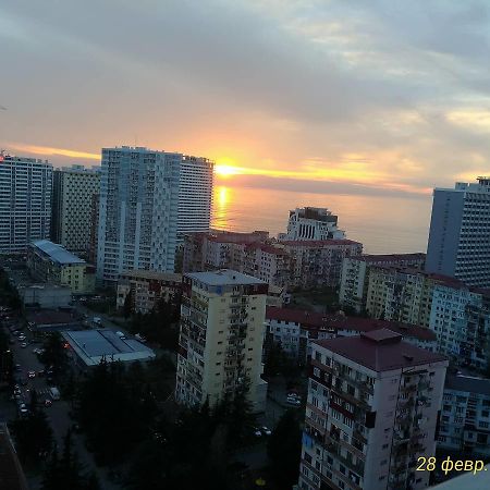 Mariamis Hous Apartment Batumi Luaran gambar