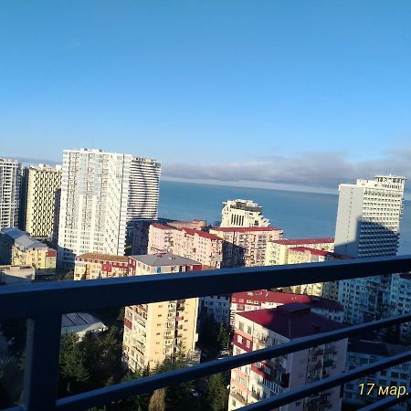 Mariamis Hous Apartment Batumi Luaran gambar