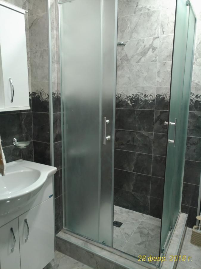 Mariamis Hous Apartment Batumi Luaran gambar