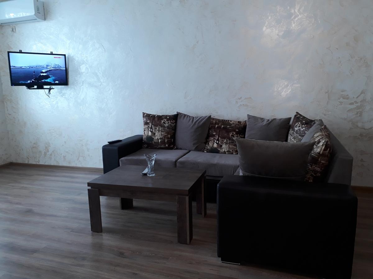 Mariamis Hous Apartment Batumi Luaran gambar