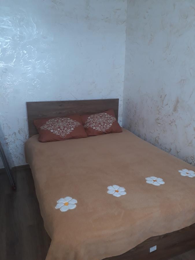 Mariamis Hous Apartment Batumi Luaran gambar