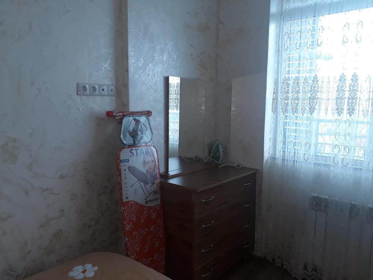 Mariamis Hous Apartment Batumi Luaran gambar