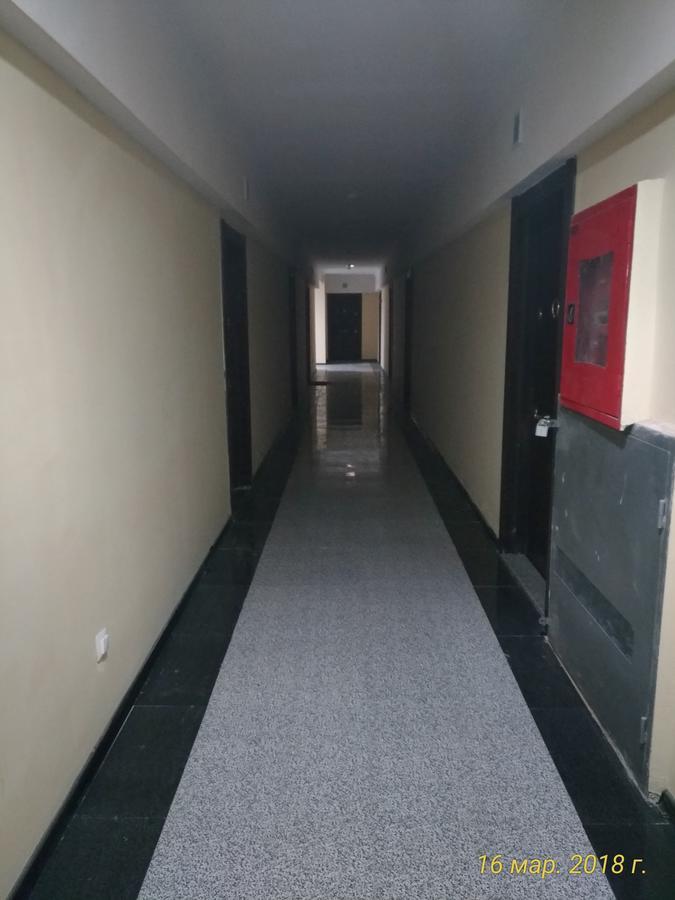 Mariamis Hous Apartment Batumi Luaran gambar