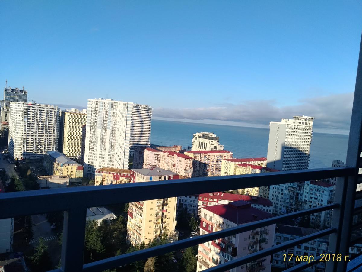 Mariamis Hous Apartment Batumi Luaran gambar