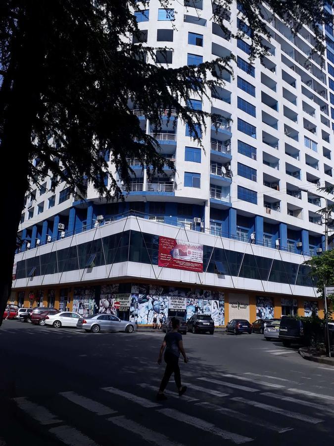 Mariamis Hous Apartment Batumi Luaran gambar