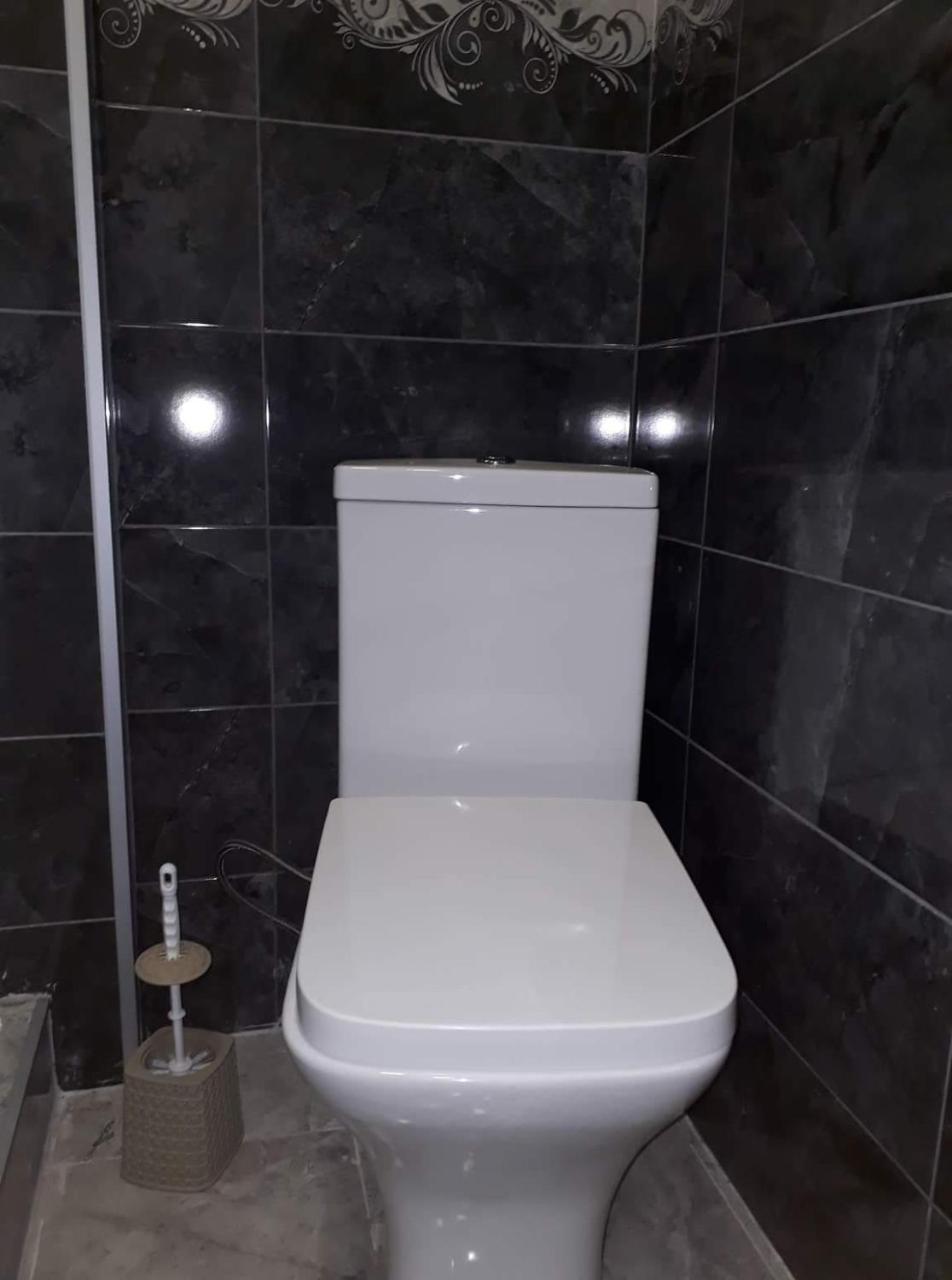 Mariamis Hous Apartment Batumi Luaran gambar