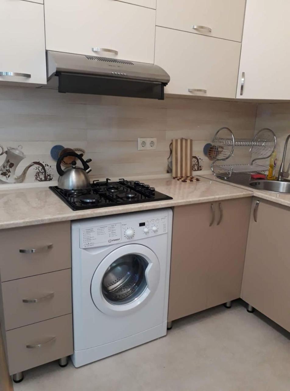Mariamis Hous Apartment Batumi Luaran gambar