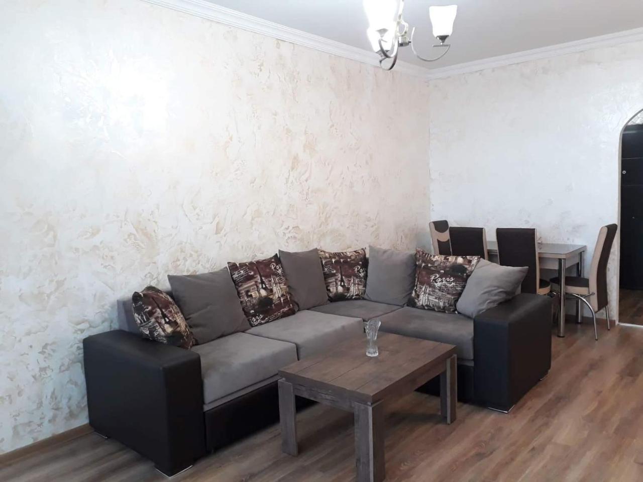 Mariamis Hous Apartment Batumi Luaran gambar