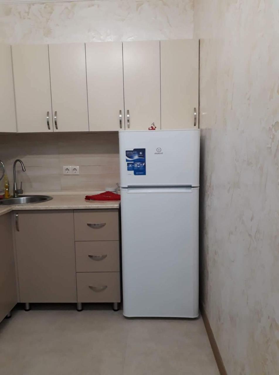 Mariamis Hous Apartment Batumi Luaran gambar